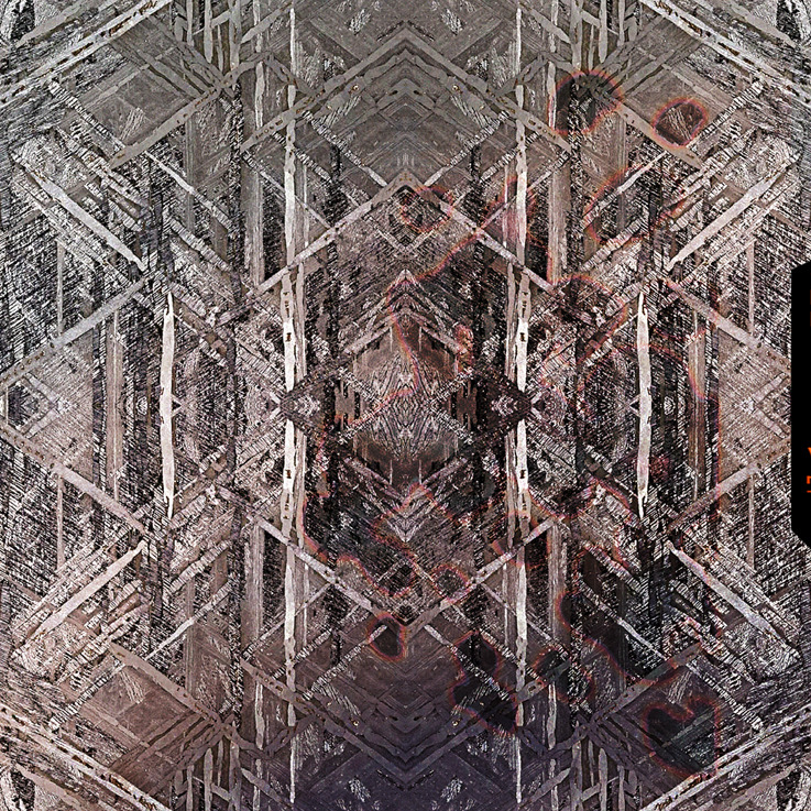 Digital art selected for the Daily Inspiration #1239