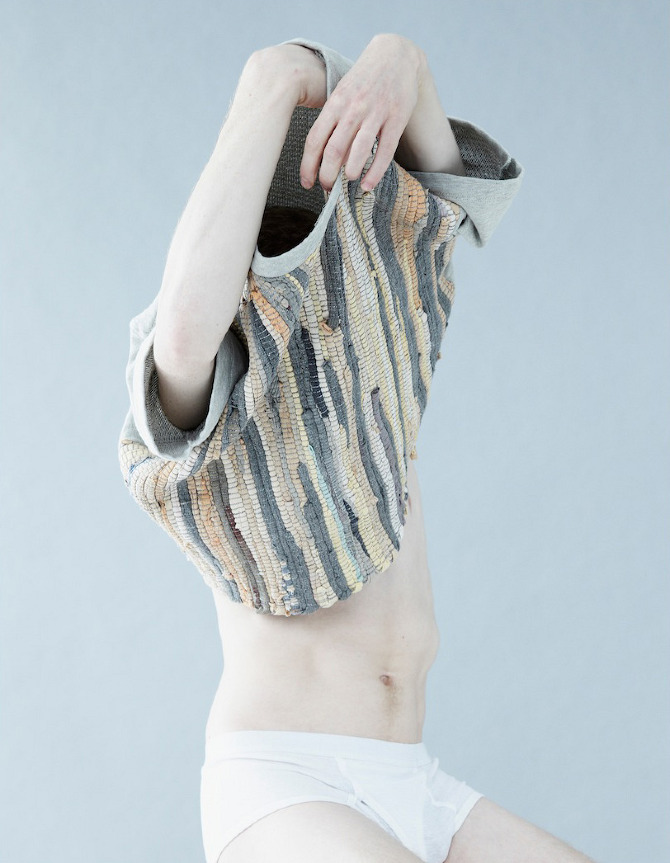S/S 2013 Preview by Christian Lenfant Roi in THISISPAPER MAGAZINE CLR SS13 precampaign1 S/S 2013 Preview by Christian Lenfant Roi in THISISPAPER MAGAZINE