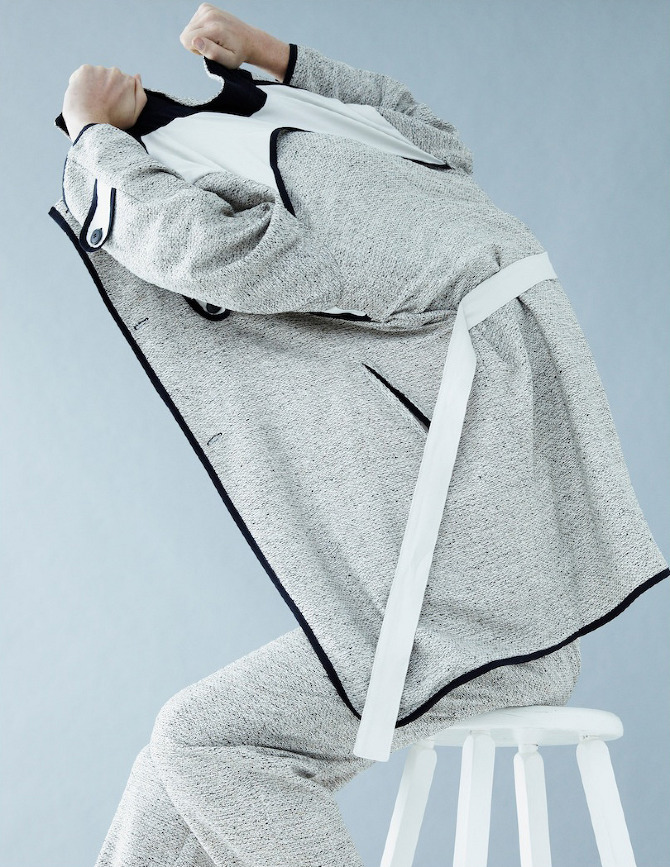 S/S 2013 Preview by Christian Lenfant Roi in THISISPAPER MAGAZINE CLR SS13 precampaign2 S/S 2013 Preview by Christian Lenfant Roi in THISISPAPER MAGAZINE