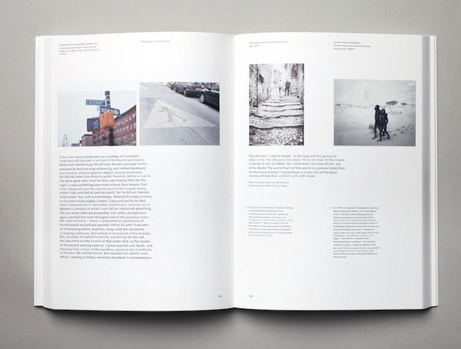 km d neuerer untitled 0002 Book design by Keller Maurer Design in THISISPAPER MAGAZINE