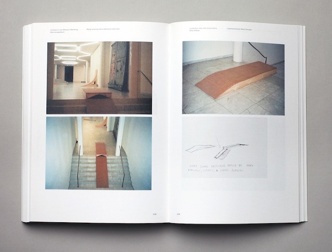 km d neuerer untitled 0009 Book design by Keller Maurer Design in THISISPAPER MAGAZINE